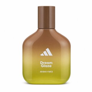Adidas Vibes Dream Glaze Eau de Parfum unisex 100 ml