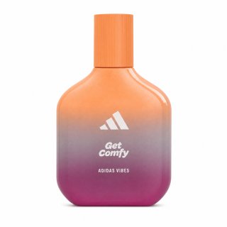 Adidas Vibes Get Comfy Eau de Parfum unisex 100 ml