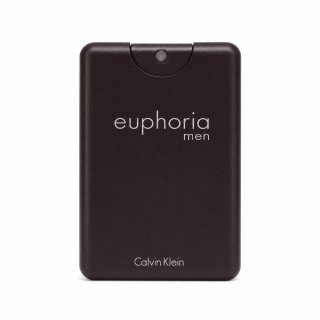 Calvin Klein Euphoria Men Eau de Toilette bărbați 20 ml