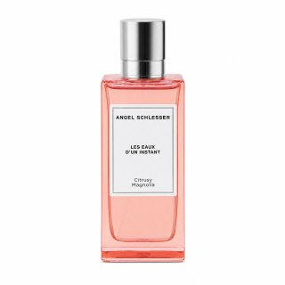 Angel Schlesser Les Eaux DUn Instant Citrusy Magnolia Eau de Toilette femei 100 ml