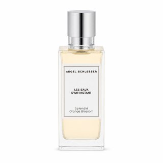 Angel Schlesser Les Eaux DUn Splendid Orange Blossom Eau de Toilette unisex 100 ml