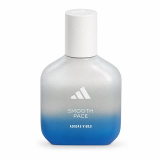 Adidas Vibes Smooth Pace Eau de Parfum unisex 50 ml