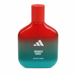 Adidas Vibes Wonder Force Eau de Parfum unisex 100 ml