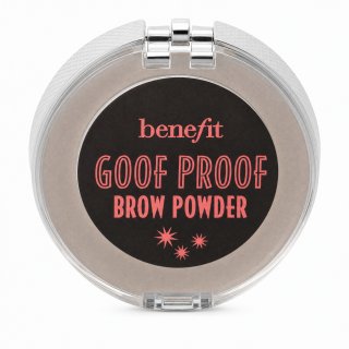 Benefit Goof Proof Brow Powder pudră pentru sprâncene 4