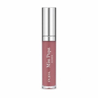Pupa Miss Pupa Gloss lip gloss 402 Blossom Pink 5 ml