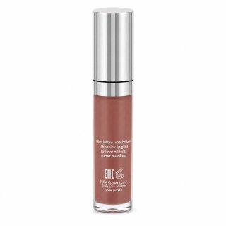 Pupa Miss Pupa Gloss lip gloss 405 Blush Nude 5 ml