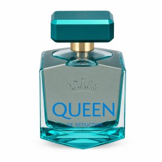 Antonio Banderas Queen of Seduction Summerland Eau de Toilette femei 80 ml