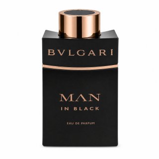 Bvlgari Man in Black Eau de Parfum bărbați Refillable 60 ml
