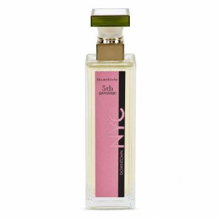 Elizabeth Arden 5th Avenue NYC Downtown Eau de Parfum femei 75 ml