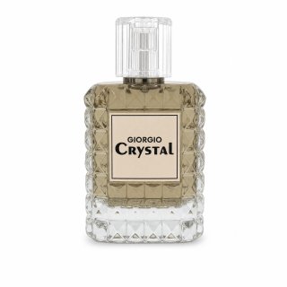 Giorgio Crystal Eau de Parfum unisex 100 ml
