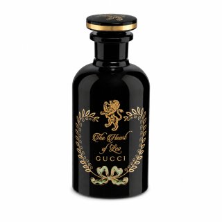 Gucci The Heart Of Leo Eau de Parfum unisex 100 ml