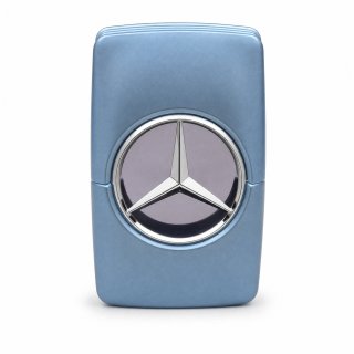 Mercedes-Benz Man Fresh Eau de Toilette bărbați 100 ml