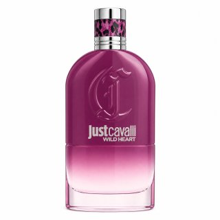 Roberto Cavalli Just Cavalli Wild Heart Eau de Parfum femei 90 ml