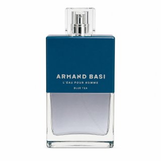 Armand Basi LEau Pour Homme Blue Tea Eau de Toilette bărbați 125 ml