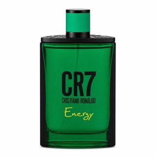 Cristiano Ronaldo CR7 Energy Eau de Toilette bărbați 100 ml