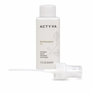 Kemon Actyva Bellessere Velvet Oil ulei hrănitor pentru finețe și strălucire a părului 50 ml