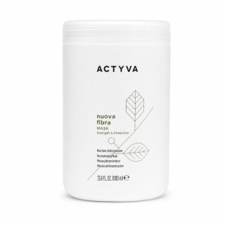 Kemon Actyva Nuova Fibra Reconstructing Mask 1000 ml