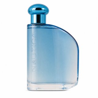 Nautica Pure Blue Eau de Toilette bărbați 100 ml