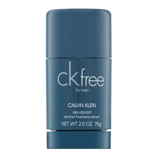 Calvin Klein CK Free deostick pentru barbati 75 ml