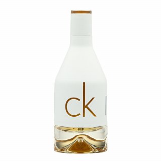Calvin Klein IN2U eau de Toilette pentru femei 50 ml