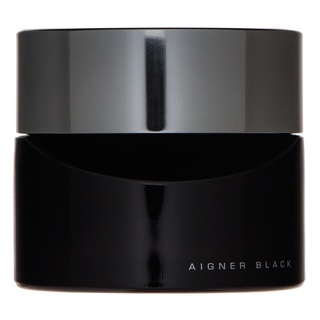 Aigner Black for Man eau de Toilette pentru barbati 125 ml