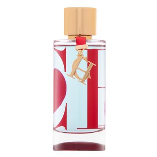 Carolina Herrera CH LEau eau de Toilette pentru femei 100 ml