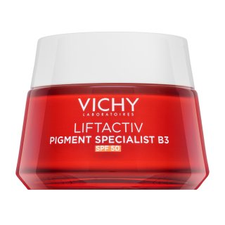 Vichy Liftactiv Crema intensiva B3 SPF 50 50 ml
