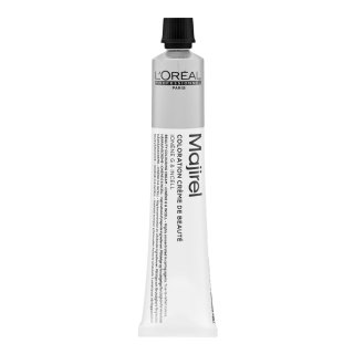L´Oréal Professionnel Majirouge vopsea profesională permanentă pentru păr pentru toate tipurile de păr 7.45 50 ml