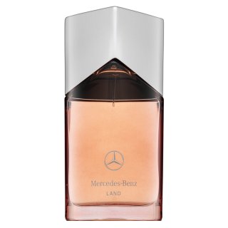 Mercedes-Benz Land Eau de Parfum bărbați Refillable 100 ml