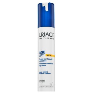 Uriage Age Lift crema de zi SPF30 Protective Smoothing Day Cream 40 ml