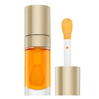 Clarins Lip Comfort Oil ulei hrănitor pentru buze 01 Honey 7 ml