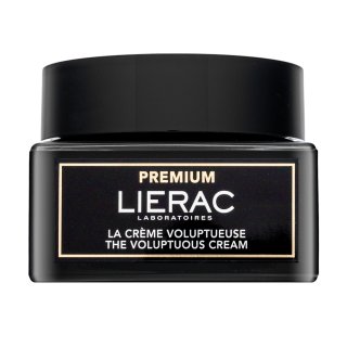 Lierac Premium cremă hrănitoare The Voluptuous Cream 50 ml