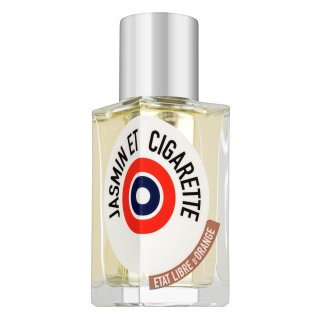 Jasmin et Cigarette