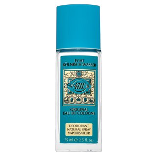 4711 Original Spray deodorant unisex 75 ml