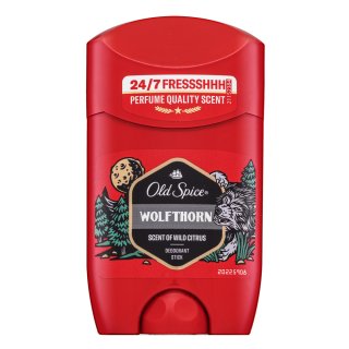 Old Spice Wolfthorn deostick bărbați 50 ml