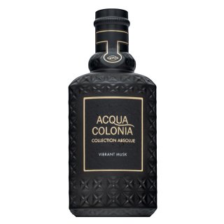 4711 Acqua Colonia Collection Absolue Vibrant Musk Eau de Parfum unisex 100 ml