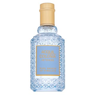 4711 acqua colonia intense pure breeze of himalaya eau de cologne unisex 50 ml