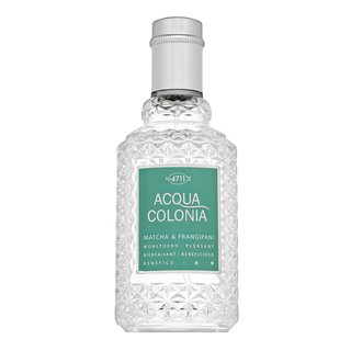 Acqua Colonia Matcha & Frangipani