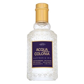 Acqua Colonia Saffron & Iris