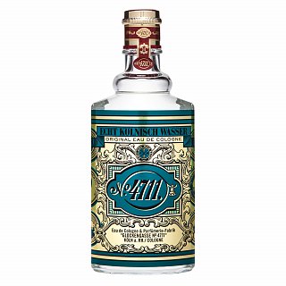 4711 Original eau de cologne unisex 200 ml