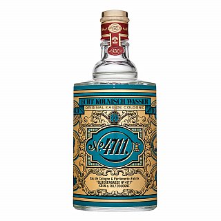 4711 Original eau de cologne unisex 400 ml