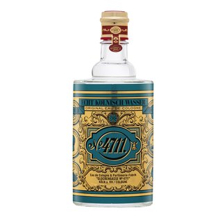 4711 Original eau de cologne unisex 800 ml 4711 imagine noua