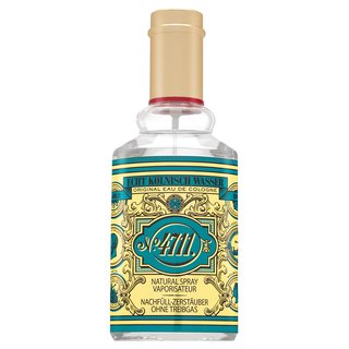 4711 Original eau de cologne unisex 90 ml 4711 imagine noua
