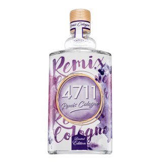 4711 Remix Cologne Lavender Edition eau de cologne unisex 150 ml