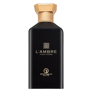 Grandeur LAmbre Eau de Parfum bărbați 100 ml
