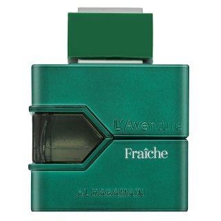 L'Aventure Fraiche