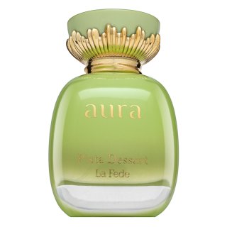 La Fede Aura Pista Desert Eau de Parfum femei 100 ml