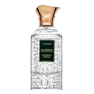 Hamidi Majestic Heavenly Santal Eau de Parfum unisex 85 ml