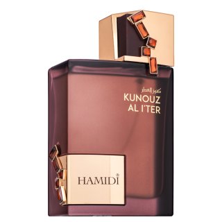 Hamidi Kunouz Al ITer Eau de Parfum unisex 100 ml