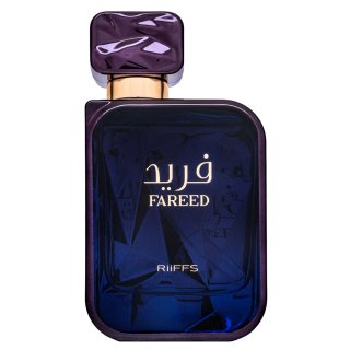 Fareed